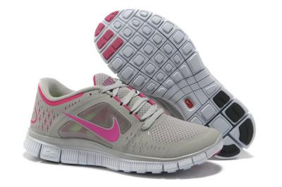 Nike Free 5.0-38